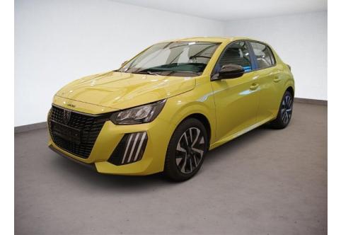 Peugeot 208 #1