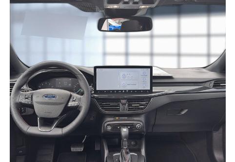 Ford Focus #16
