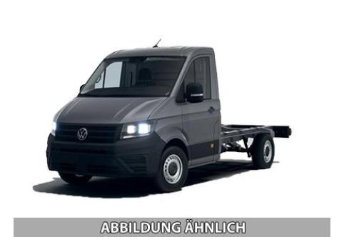VW Crafter #1