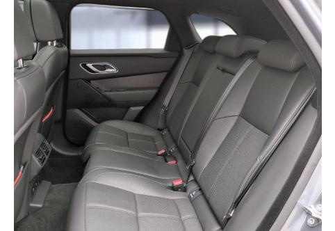 Land Rover Range Rover #9