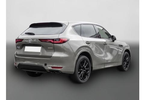 Mazda CX-60 #2
