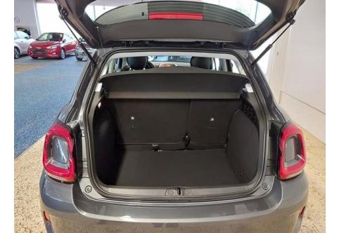 Fiat 500X #15