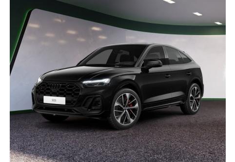 Audi SQ5 #1