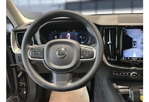 Volvo XC60 #9