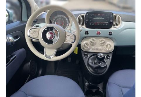 Fiat 500 #11