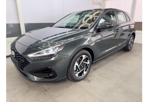 Hyundai i30 #1