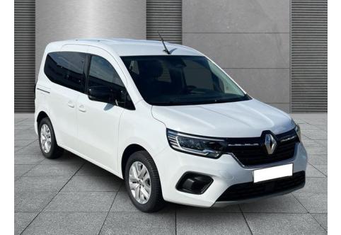 Renault Kangoo #1