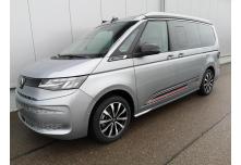 VW T7 Multivan