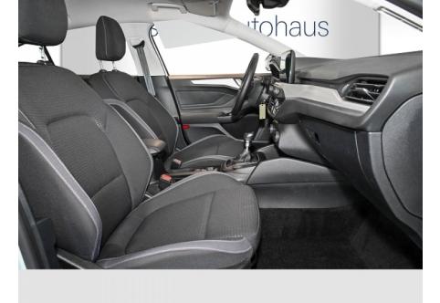 Ford Focus #6