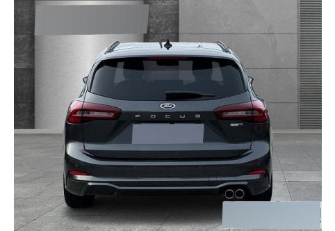 Ford Focus #3