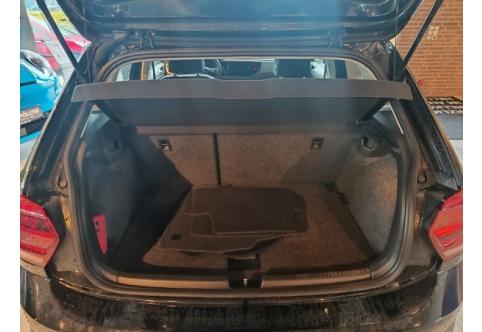 VW Polo #3