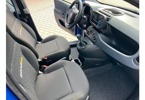 Fiat Panda #18