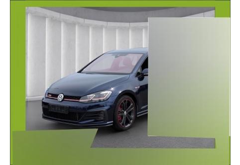 VW Golf #1