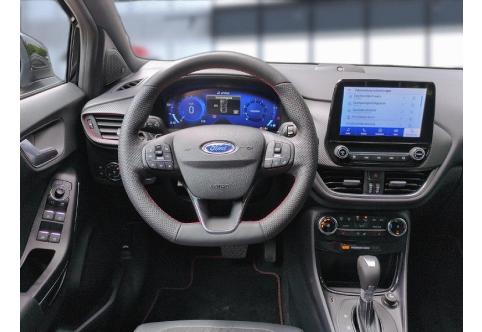 Ford Puma #16