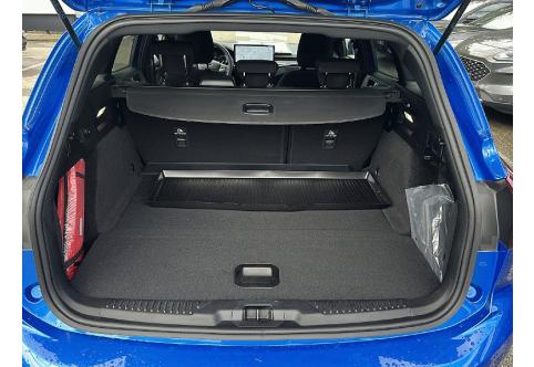 Ford Focus #21
