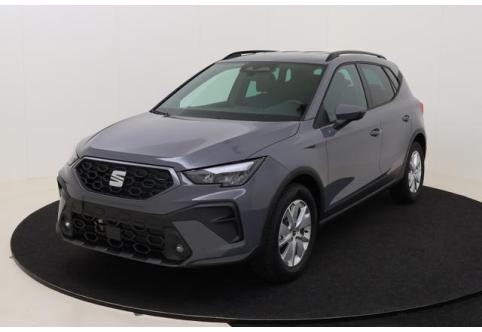 Seat Arona #1