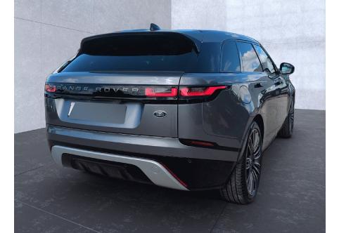 Land Rover Range Rover #3