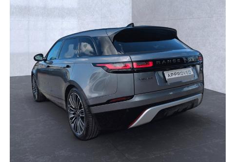 Land Rover Range Rover #2