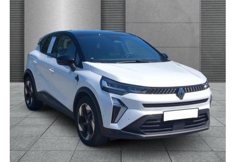 Renault Captur #1