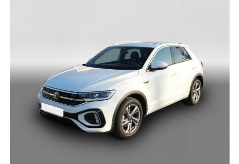 VW T-Roc #2