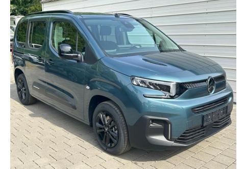 Citroen Berlingo #1