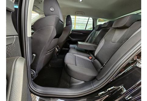 Skoda Octavia #8