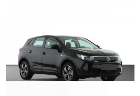 Opel Grandland X #8