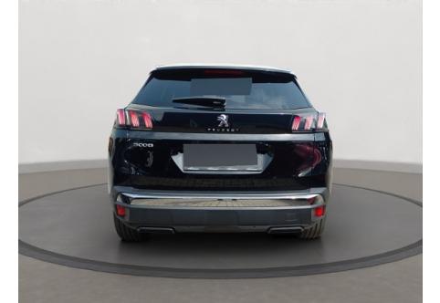 Peugeot 3008 #2