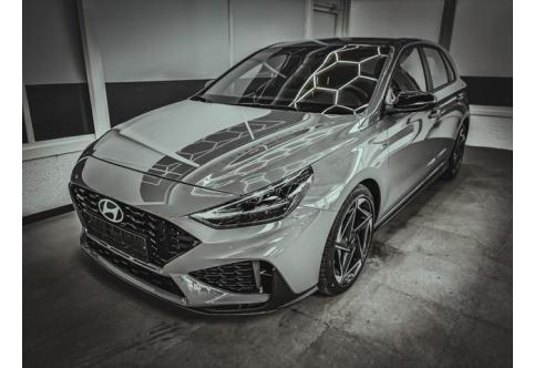 Hyundai i30 #1