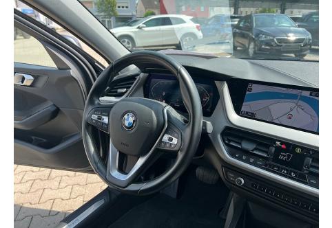 BMW 1er #27