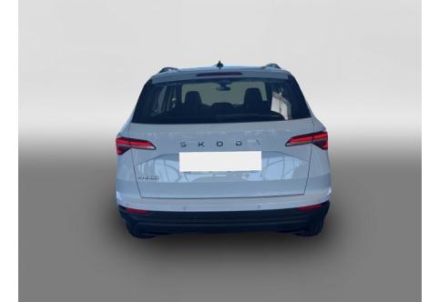Skoda Karoq #4