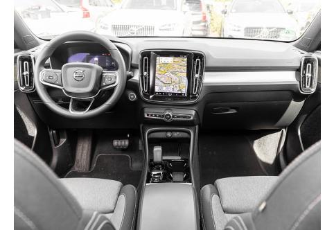 Volvo XC40 #7