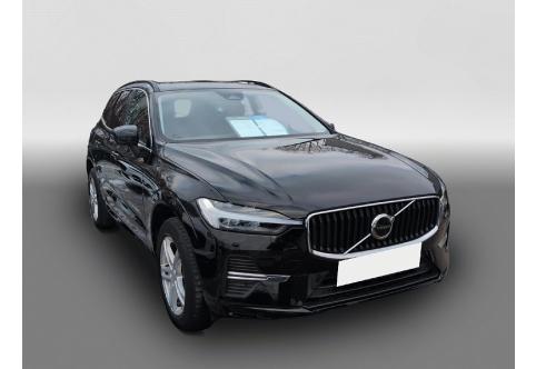 Volvo XC60 #4