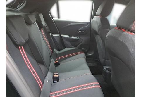Opel Corsa #16