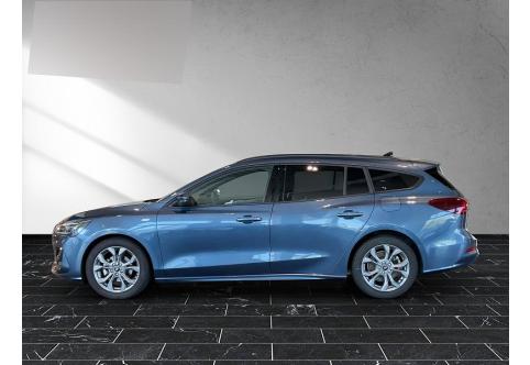 Ford Focus #17