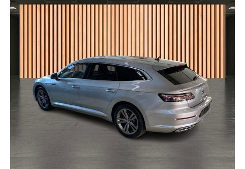 VW Arteon #2
