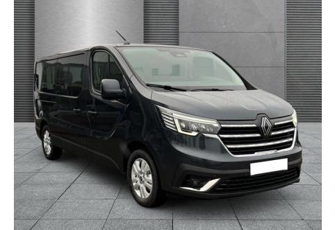 Renault Grand Scenic #1