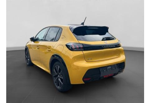 Peugeot 208 #3