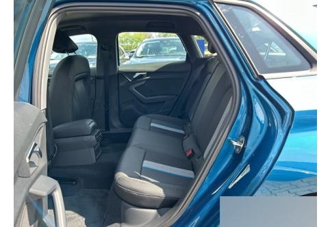 Audi A3 #13