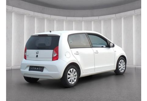Seat Mii #3