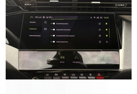 Peugeot 308 #22
