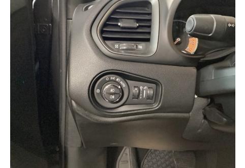 Jeep Renegade #18