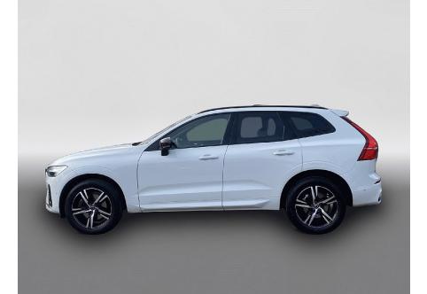 Volvo XC60 #6