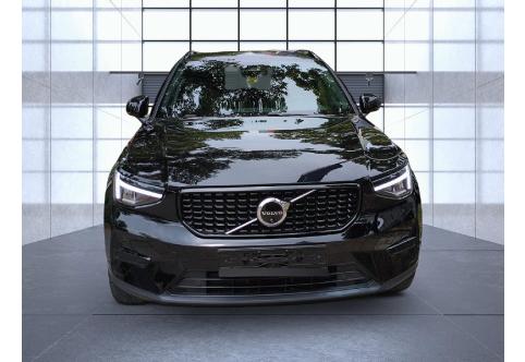 Volvo XC40 #5