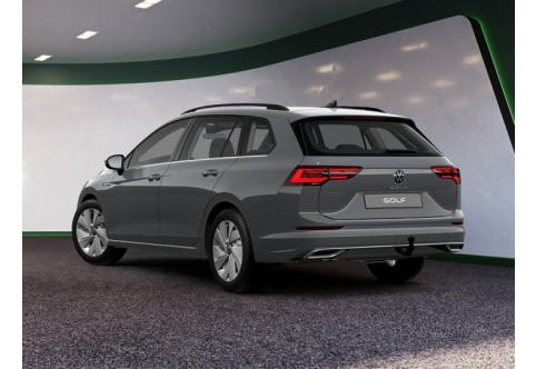 VW Golf #3