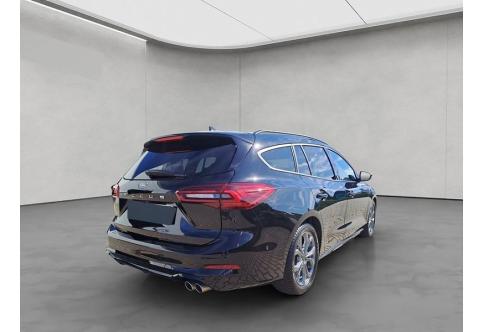 Ford Focus #6