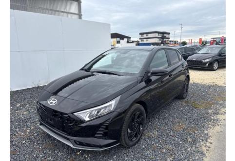 Hyundai i20 #1