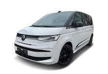VW T7 Multivan