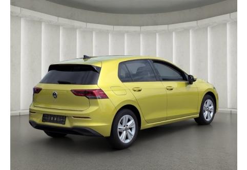 VW Golf #3