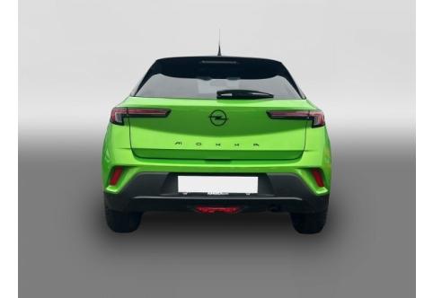 Opel Mokka #4